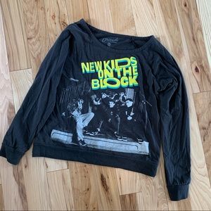 New Kids on the Block Sweatshirt